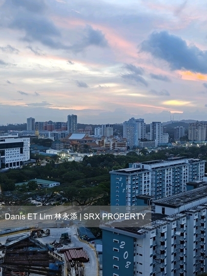 Blk 308A Teck Ghee Vista (Ang Mo Kio), HDB 4 Rooms #532946391